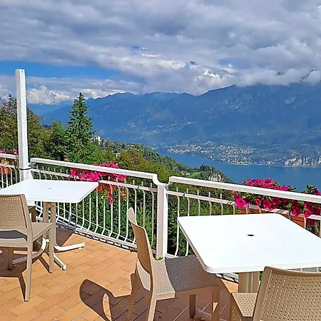 Hotel Mirabeau Bellagio