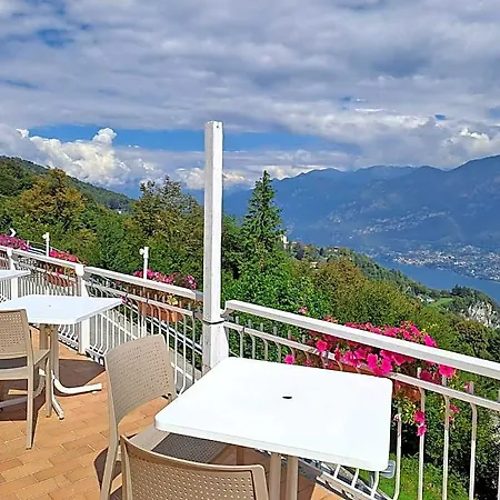 Hotel Mirabeau Bellagio
