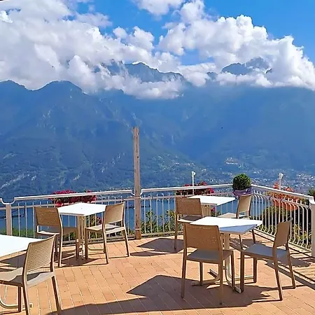 Mirabeau Bellagio