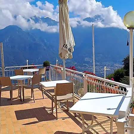 Mirabeau Hotel Bellagio