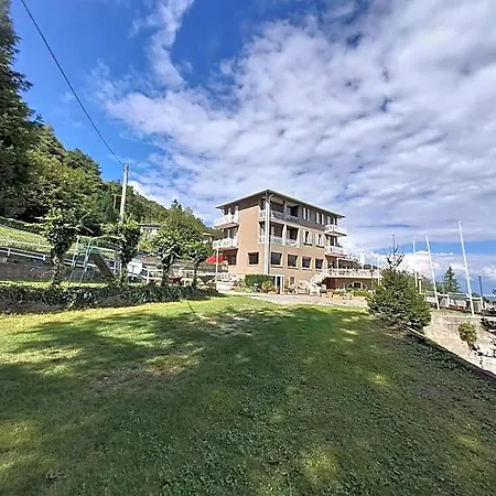 Hotel Mirabeau 3*