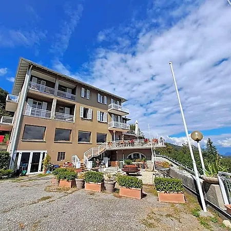 Hotel Mirabeau 3*