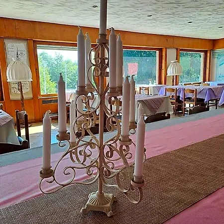 Mirabeau Hotel