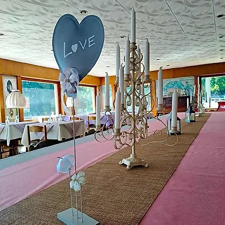 Hotel Mirabeau