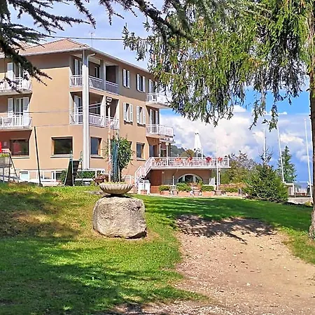 Mirabeau Hotel 3*