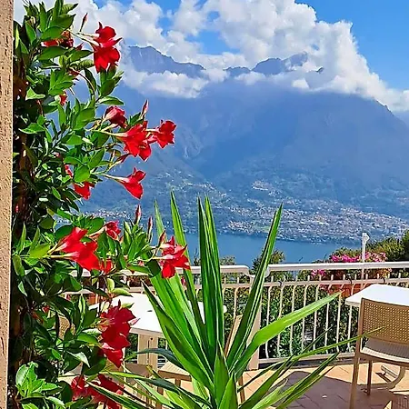 Hotel Mirabeau 3*