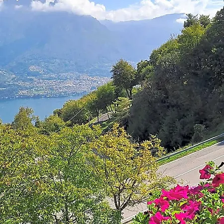 Mirabeau 3* Bellagio