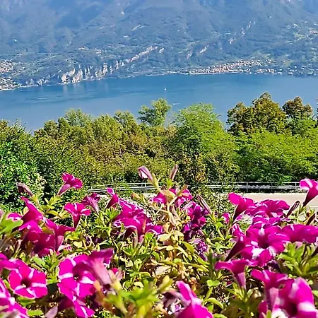 Hotel Mirabeau Bellagio