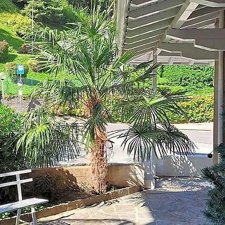 Hotel Mirabeau